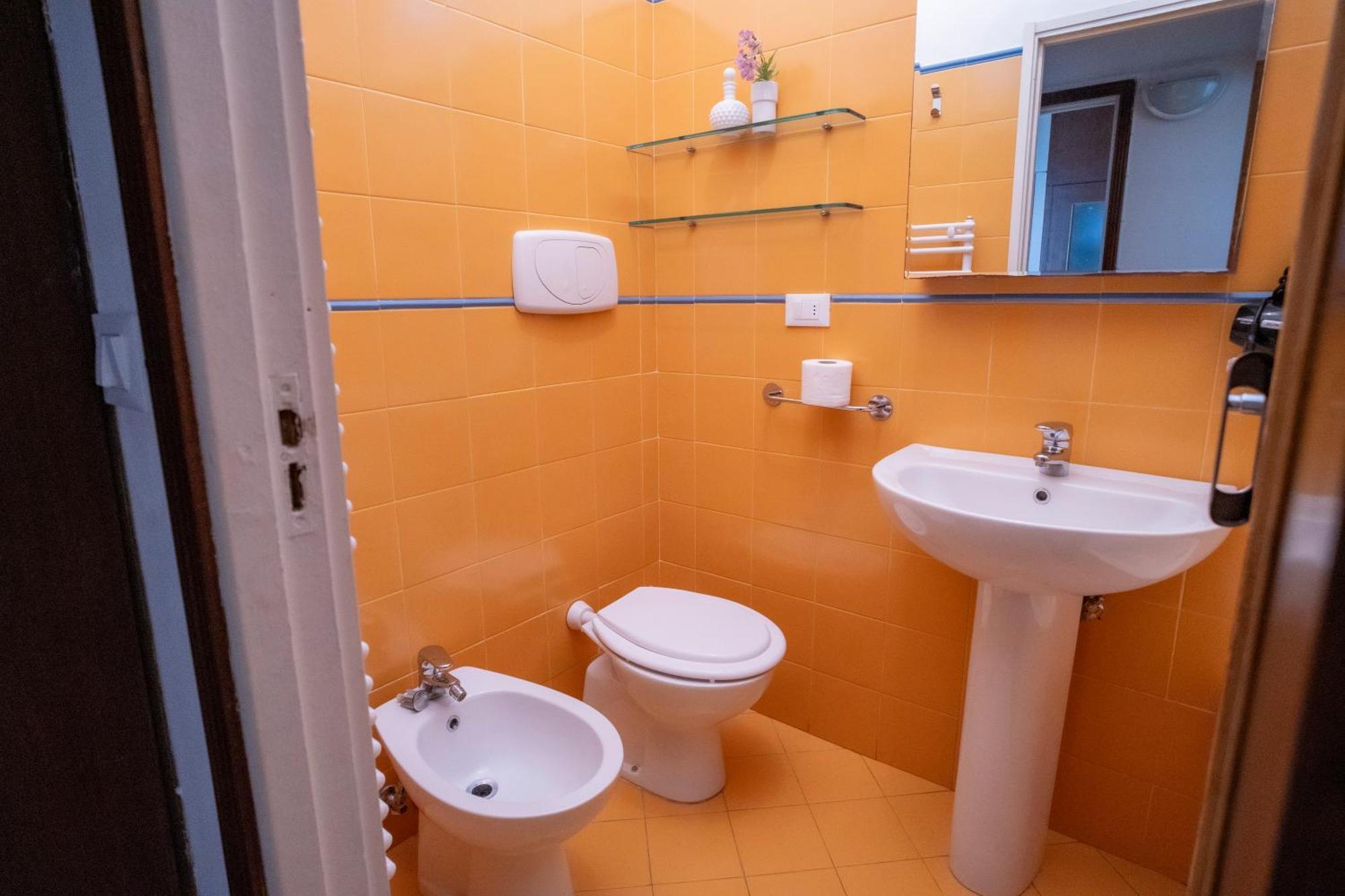 Apartmán Ca' Del Ponte Rapallo Exteriér fotografie
