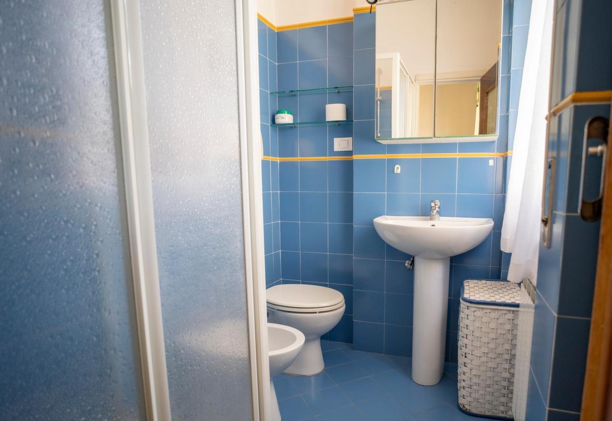 Apartmán Ca' Del Ponte Rapallo Exteriér fotografie