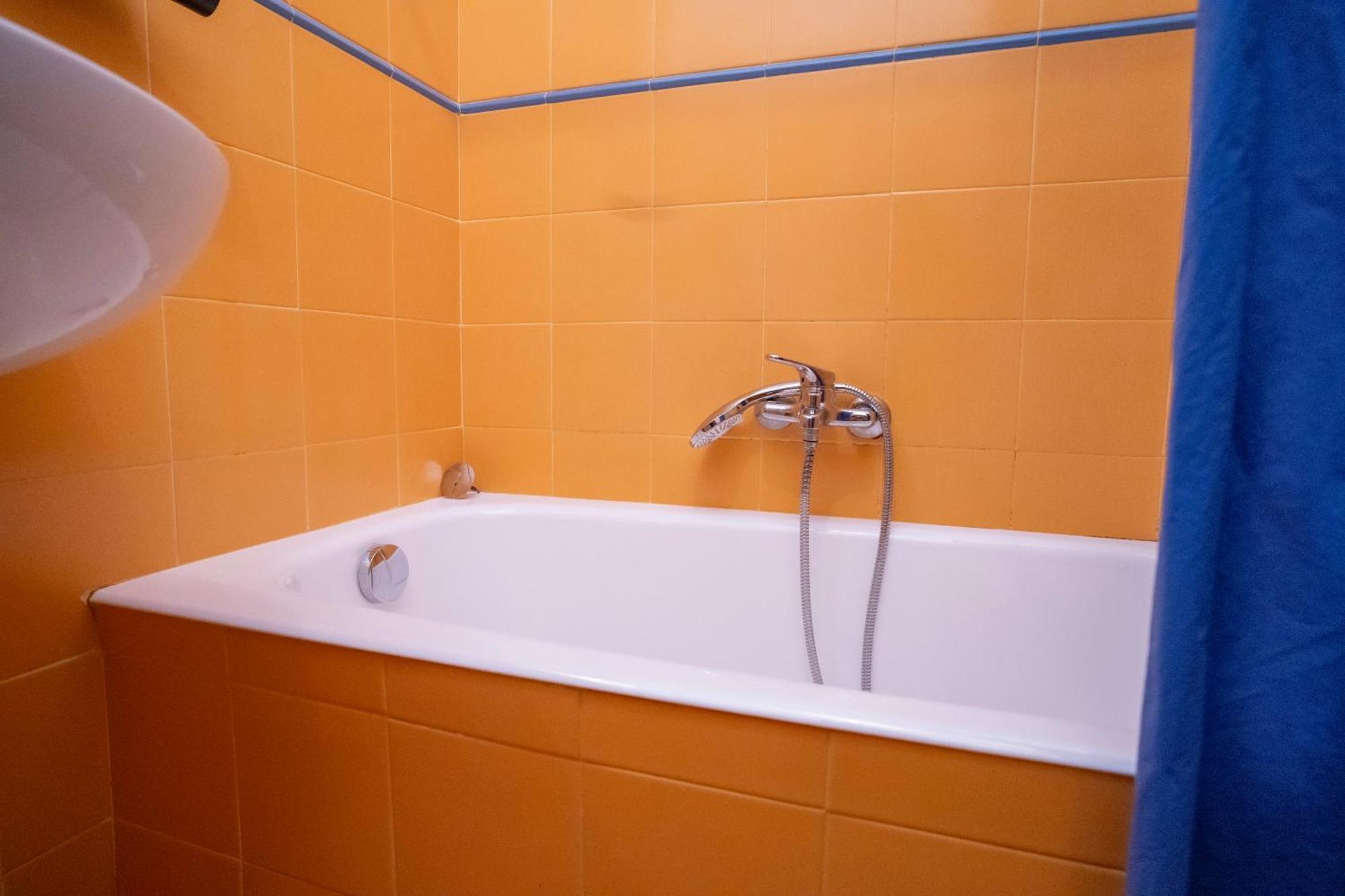 Apartmán Ca' Del Ponte Rapallo Exteriér fotografie