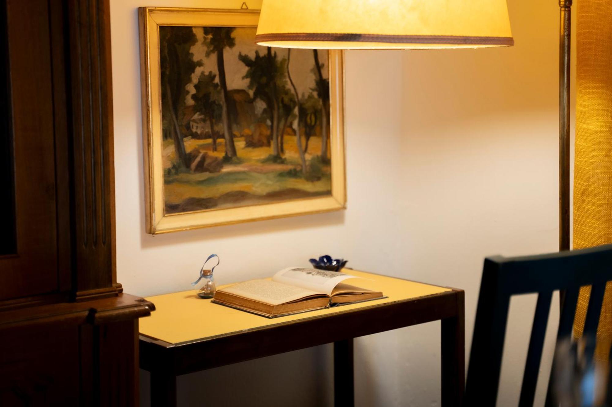 Apartmán Ca' Del Ponte Rapallo Exteriér fotografie