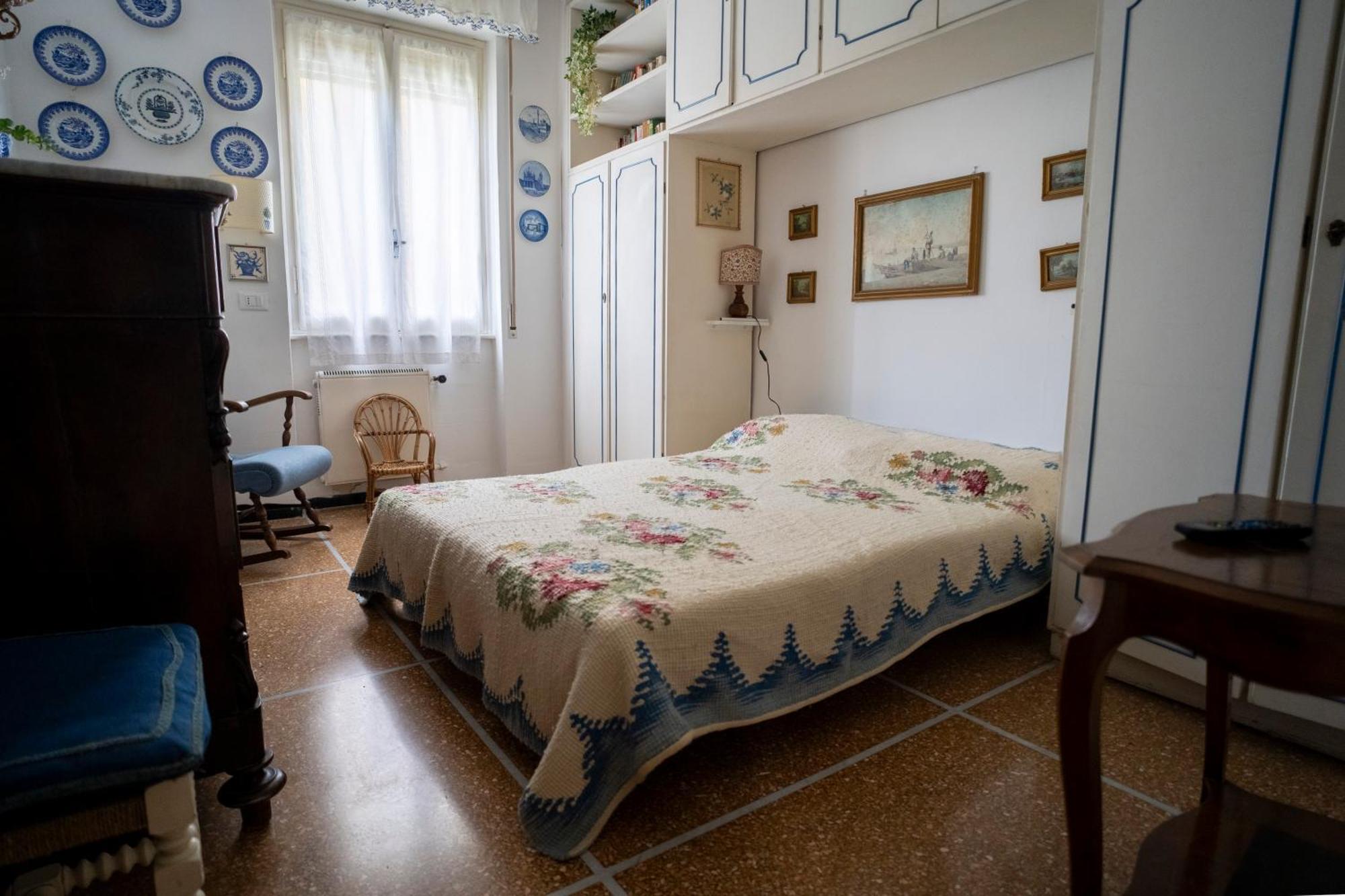 Apartmán Ca' Del Ponte Rapallo Exteriér fotografie
